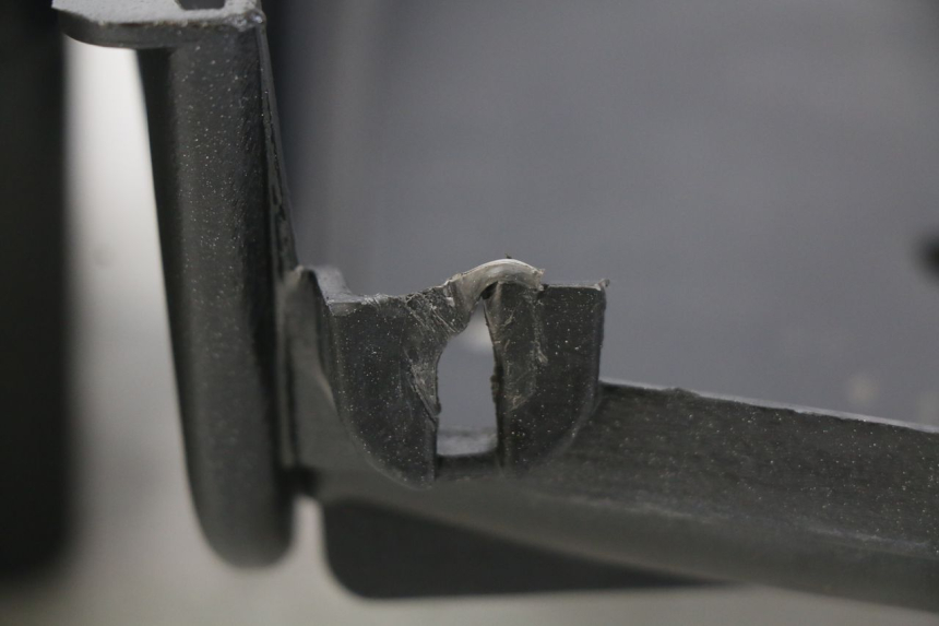 photo de STOPIEŃ APRILIA SR R 2T LC 50 (2018 - 2021) - Szczegół części