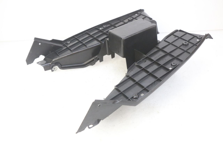 photo de STOPIEŃ APRILIA SR R 2T LC 50 (2018 - 2021) - Zoom stanu zużycia