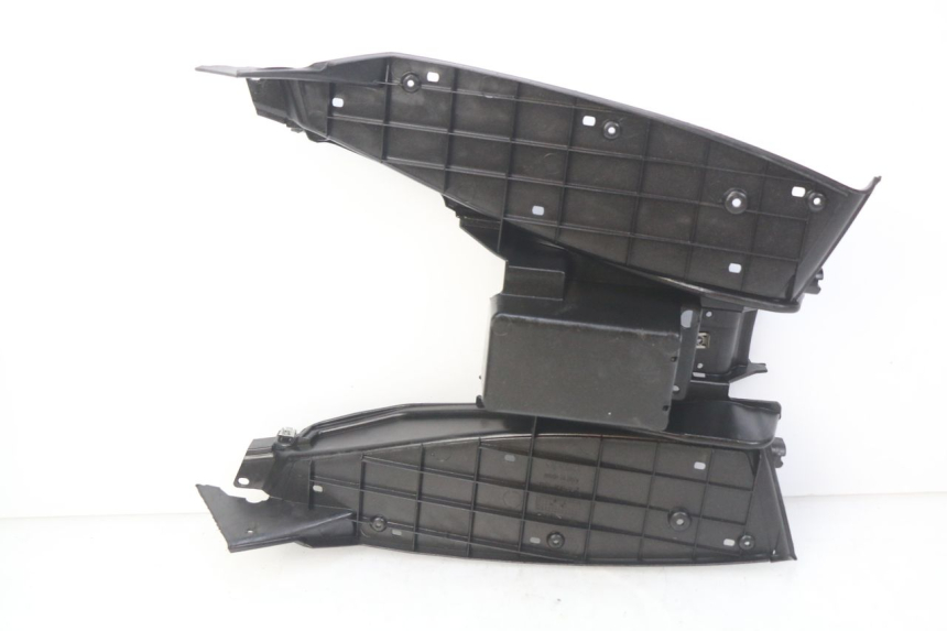 photo de STOPIEŃ APRILIA SR R 2T LC 50 (2018 - 2021) - Inny kąt widzenia