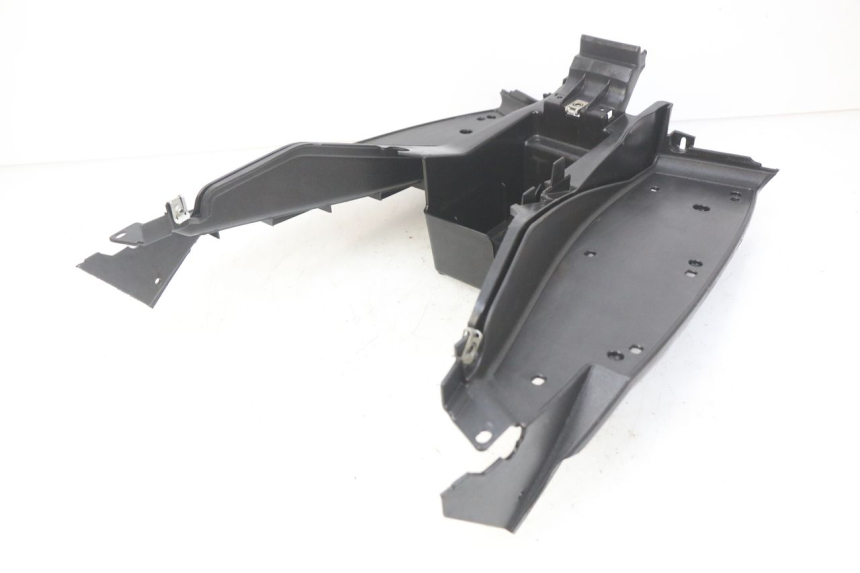 photo de STOPIEŃ APRILIA SR R 2T LC 50 (2018 - 2021) - Zbliżenie techniczne