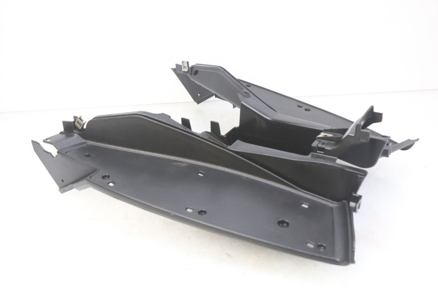 photo de STOPIEŃ APRILIA SR R 2T LC 50 (2018 - 2021) - Widok ogólny