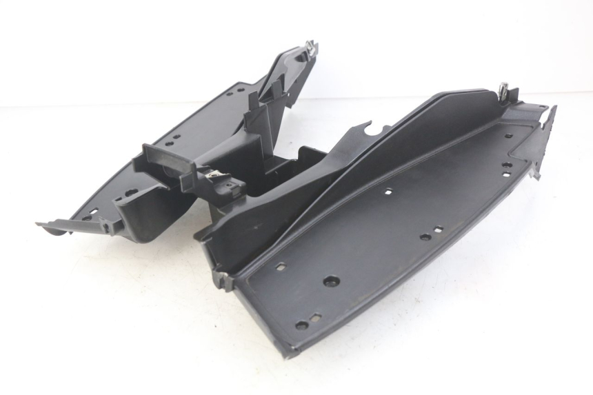 photo de STOPIEŃ APRILIA SR R 2T LC 50 (2018 - 2021) - Punkty mocowania