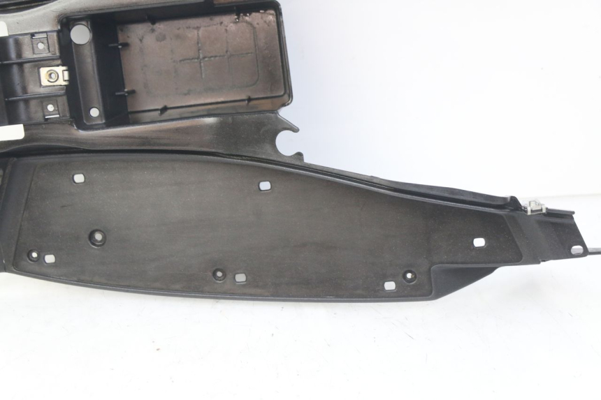 photo de STOPIEŃ APRILIA SR R 2T LC 50 (2018 - 2021) - Stan powierzchni