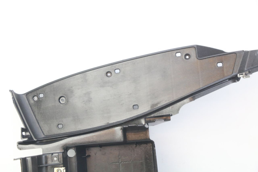 photo de STOPIEŃ APRILIA SR R 2T LC 50 (2018 - 2021) - Część sprawdzona