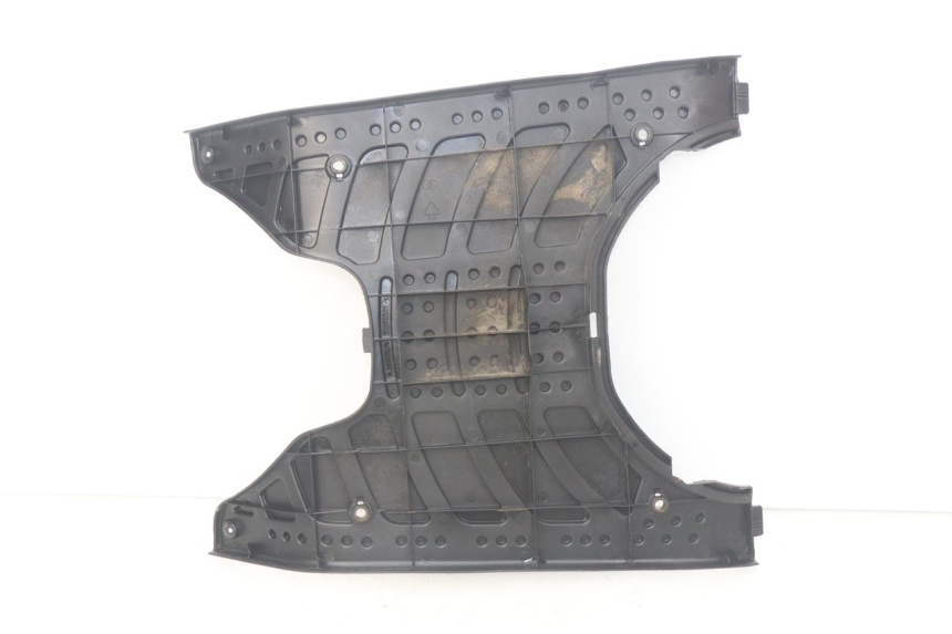 photo de STOPIEŃ PODNÓŻEK GILERA STALKER 50 (2004 - 2014) - Zbliżenie techniczne