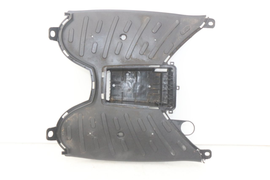 photo de STOPIEŃ PODNÓŻEK PEUGEOT STREETZONE 4T 50 (2018 - 2023) - Widok główny