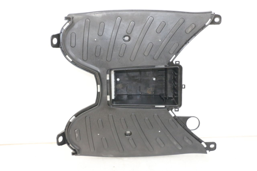 photo de STOPIEŃ PODNÓŻEK PEUGEOT STREETZONE I 2T 50 (2018 - 2020) - Widok główny