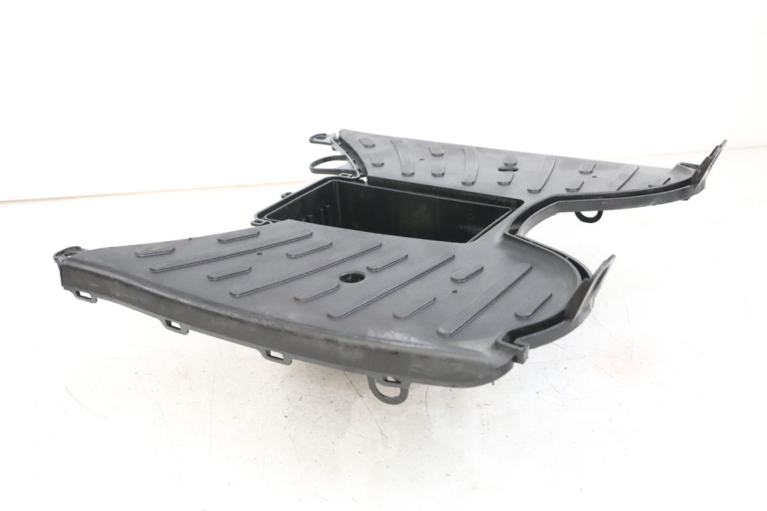 photo de STOPIEŃ PODNÓŻEK PEUGEOT STREETZONE I 2T 50 (2018 - 2020) - Punkty mocowania