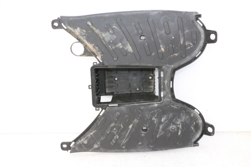 photo de STOPIEŃ PODNÓŻEK PEUGEOT STREETZONE I NAKED 2T 50 (2018 - 2020) - Widok główny