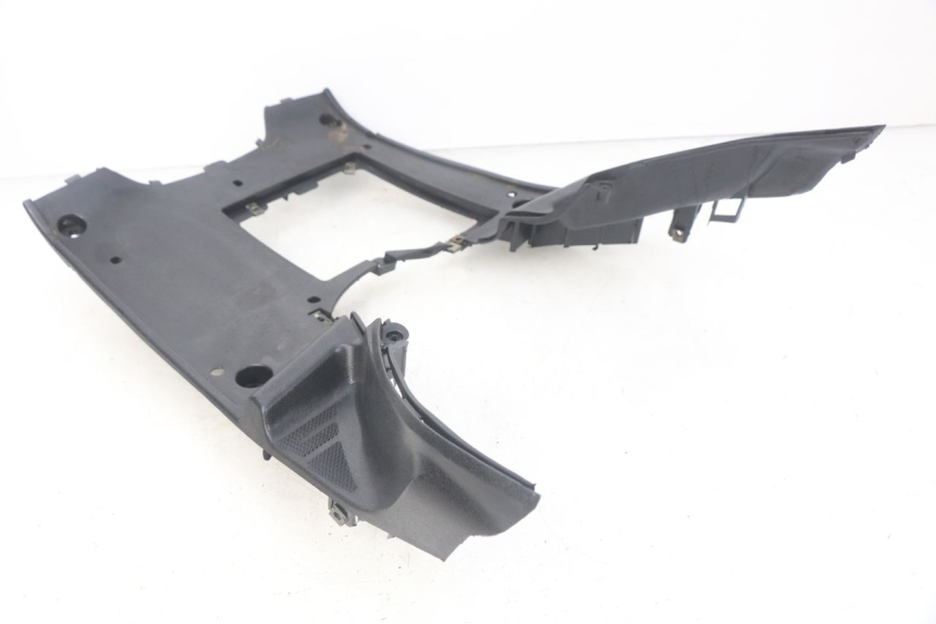 photo de STOPIEŃ PODNÓŻEK JM MOTORS SUNNY 50 (2017 - 2020) - Zoom stanu zużycia