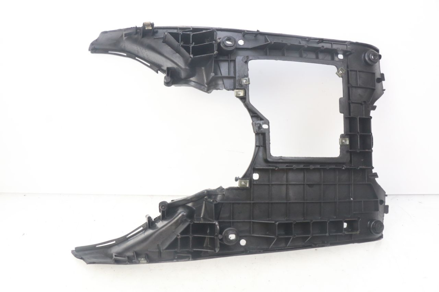 photo de STOPIEŃ PODNÓŻEK JM MOTORS SUNNY 50 (2017 - 2020) - Zbliżenie techniczne