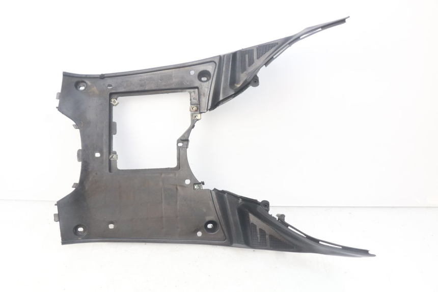 photo de STOPIEŃ PODNÓŻEK JM MOTORS SUNNY 50 (2017 - 2020) - Punkty mocowania