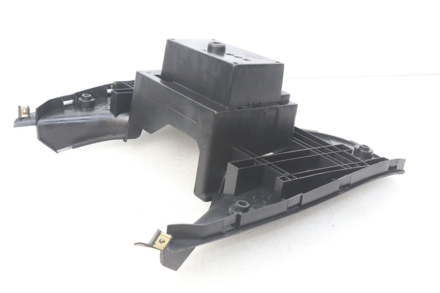 photo de STOPIEŃ PODNÓŻEK KYMCO SUPER 8 4T 50 (2018 - 2020) - Zbliżenie techniczne