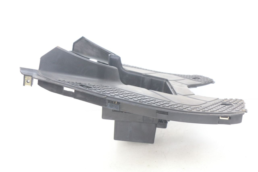 photo de STOPIEŃ PODNÓŻEK KYMCO SUPER 8 4T 50 (2018 - 2020) - Stan powierzchni