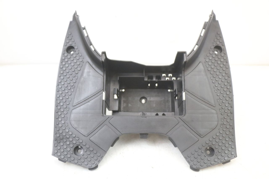 photo de STOPIEŃ PODNÓŻEK KYMCO SUPER 8 125 (2008 - 2015) - Zoom stanu zużycia