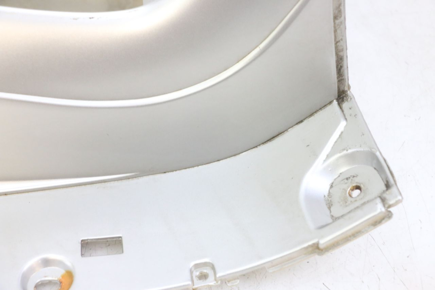 photo de STOPIEŃ PODNÓŻEK PIAGGIO SUPER LX 125 (2000 - 2003) - Kontrola wizualna