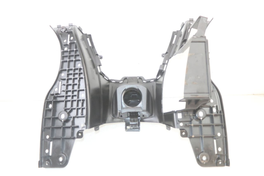 photo de STOPIEŃ PODNÓŻEK SUZUKI BURGMAN 125 (2018 - 2021) - Widok ogólny