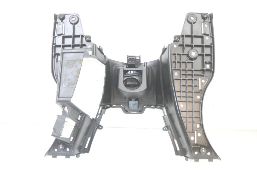 photo de STOPIEŃ PODNÓŻEK SUZUKI BURGMAN 125 (2018 - 2021) - Punkty mocowania