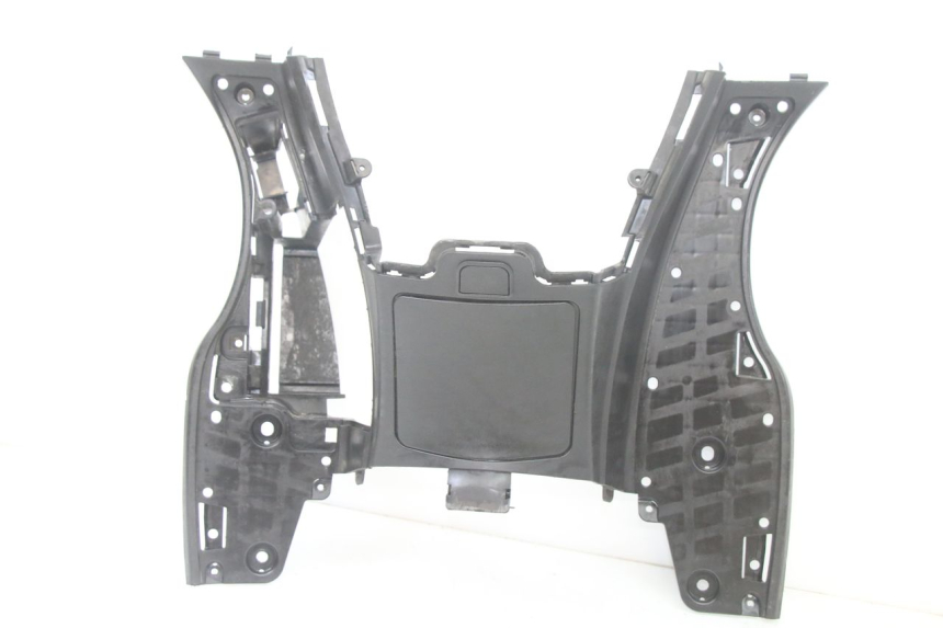 photo de STOPIEŃ PODNÓŻEK SUZUKI BURGMAN 125 (2015 - 2017) - Widok główny