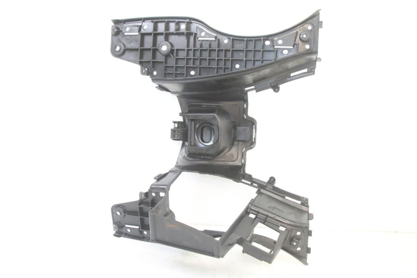 photo de STOPIEŃ PODNÓŻEK SUZUKI BURGMAN 125 (2015 - 2017) - Punkty mocowania