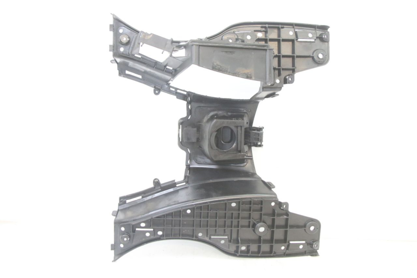 photo de STOPIEŃ PODNÓŻEK SUZUKI BURGMAN 125 (2015 - 2017) - Stan powierzchni