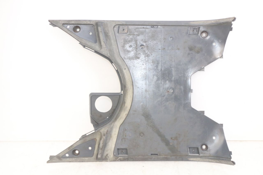 photo de STOPIEŃ PODNÓŻEK PEUGEOT SV 125 (1991 - 1994) - Widok główny