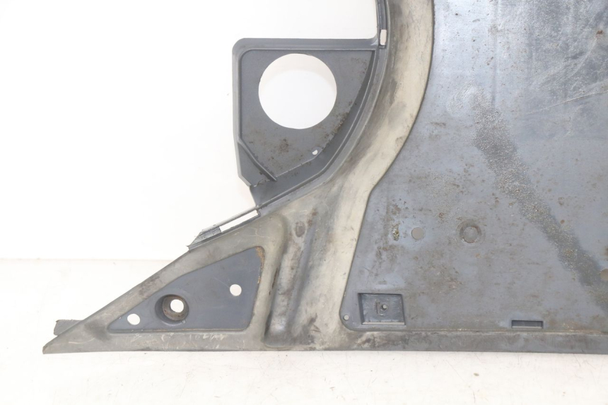 photo de STOPIEŃ PODNÓŻEK PEUGEOT SV 125 (1991 - 1994) - Stan powierzchni