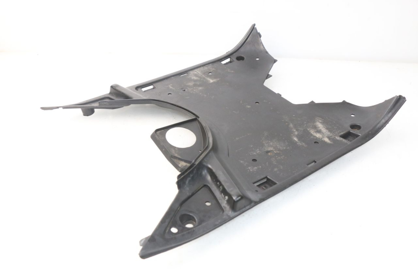 photo de STOPIEŃ PODNÓŻEK PEUGEOT SV 50 (1992 - 2004) - Zoom stanu zużycia