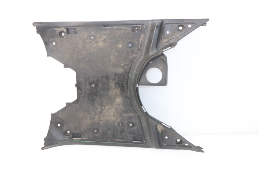 photo de STOPIEŃ PODNÓŻEK PEUGEOT SV 80 (1993 - 1997) - Widok główny