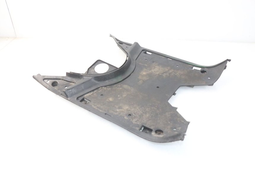 photo de STOPIEŃ PODNÓŻEK PEUGEOT SV 80 (1993 - 1997) - Punkty mocowania