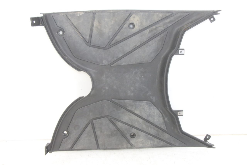 photo de STOPIEŃ PODNÓŻEK APRILIA SXR 50 (2021 - 2023) - Widok główny