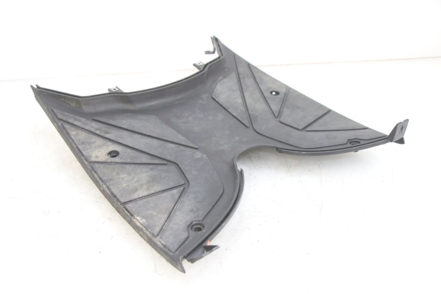 photo de STOPIEŃ PODNÓŻEK APRILIA SXR 50 (2021 - 2023) - Zoom stanu zużycia