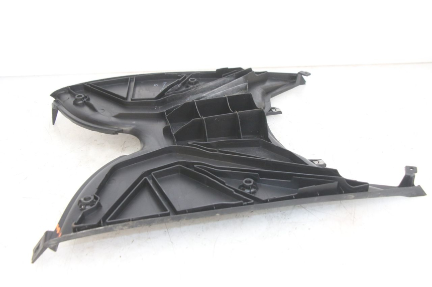 photo de STOPIEŃ PODNÓŻEK APRILIA SXR 50 (2021 - 2023) - Zbliżenie techniczne