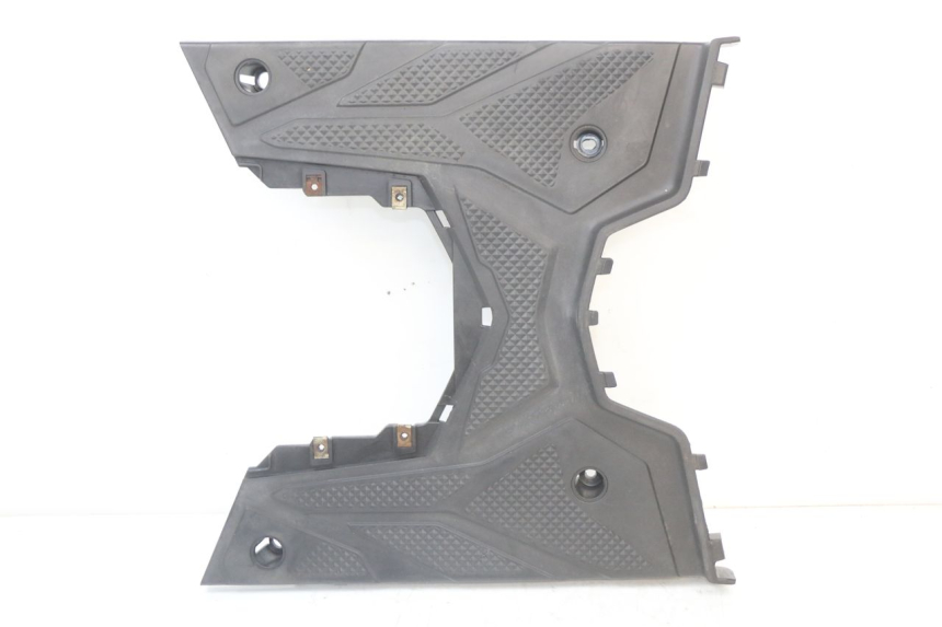 photo de STOPIEŃ PODNÓŻEK SYM ORBIT III 3 4T 50 (2018 - 2021) - Zoom stanu zużycia