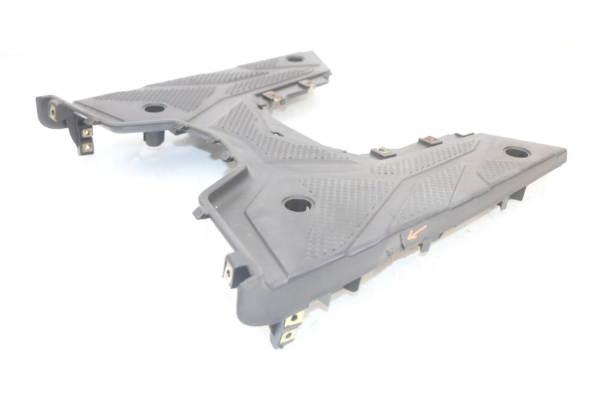 photo de STOPIEŃ PODNÓŻEK SYM ORBIT III 3 4T 50 (2018 - 2021) - Zbliżenie techniczne