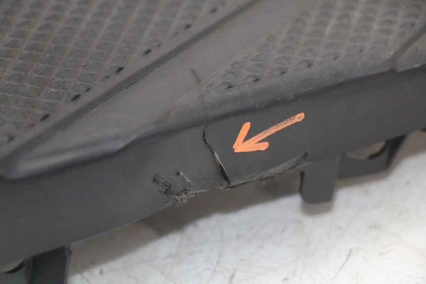 photo de STOPIEŃ PODNÓŻEK SYM ORBIT III 3 4T 50 (2018 - 2021) - Widok ogólny