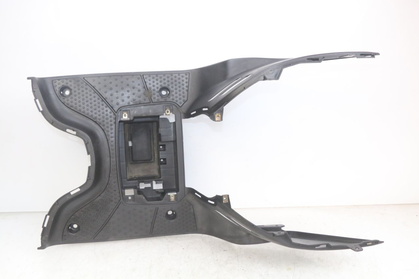 photo de STOPIEŃ PODNÓŻEK SYM SYMPHONY 125 (2009 - 2015) - Widok główny