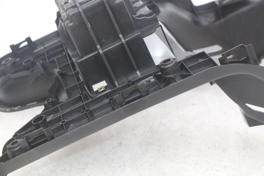 photo de STOPIEŃ PODNÓŻEK SYM SYMPHONY 125 (2009 - 2015) - Szczegół części