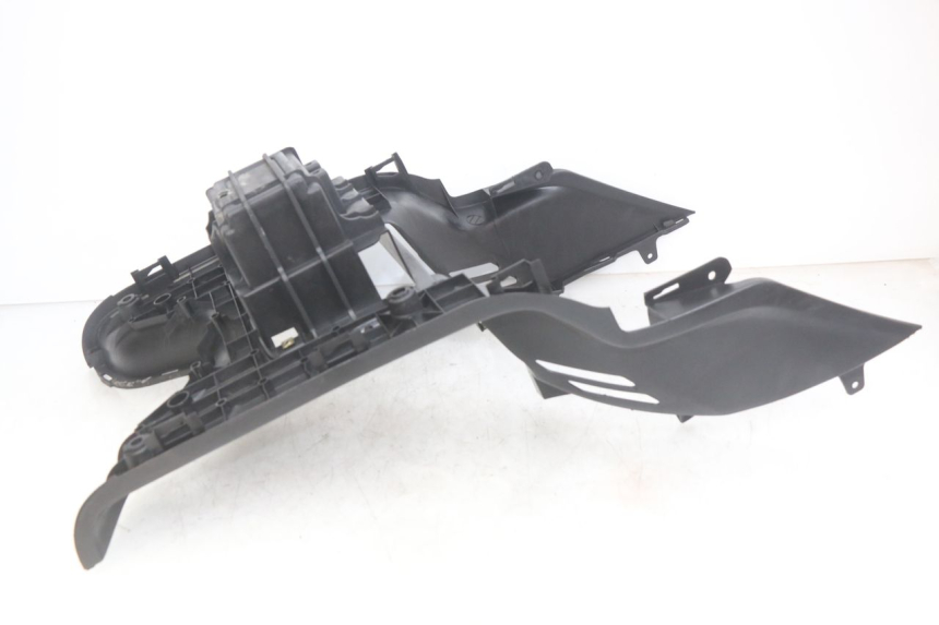 photo de STOPIEŃ PODNÓŻEK SYM SYMPHONY 125 (2009 - 2015) - Zoom stanu zużycia