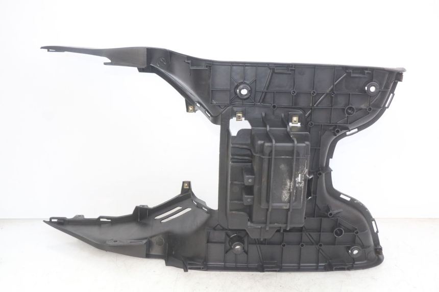 photo de STOPIEŃ PODNÓŻEK SYM SYMPHONY 125 (2009 - 2015) - Widok ogólny