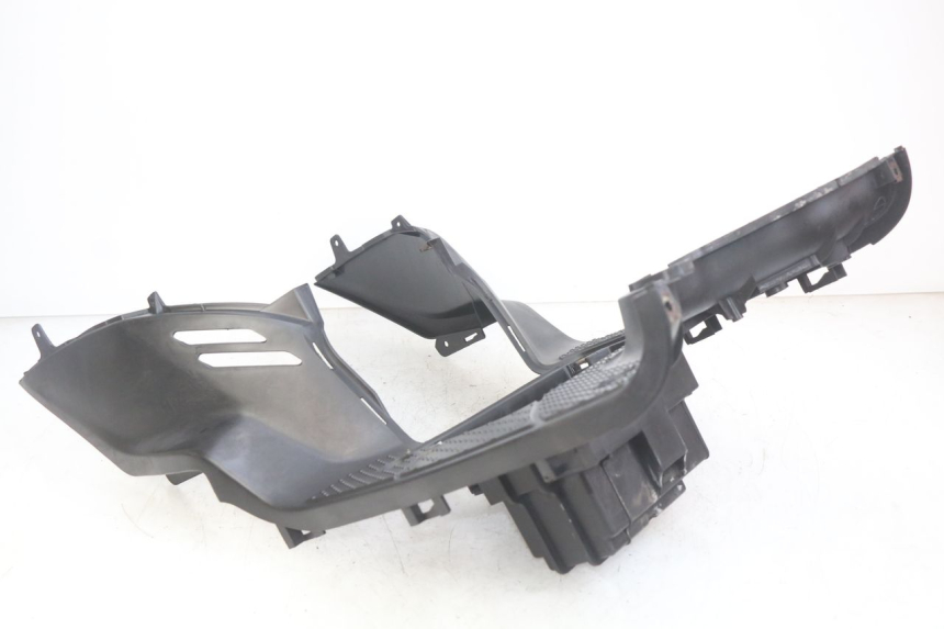 photo de STOPIEŃ PODNÓŻEK SYM SYMPHONY 125 (2009 - 2015) - Punkty mocowania