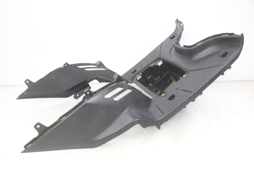 photo de STOPIEŃ PODNÓŻEK SYM SYMPHONY 125 (2009 - 2015) - Część sprawdzona