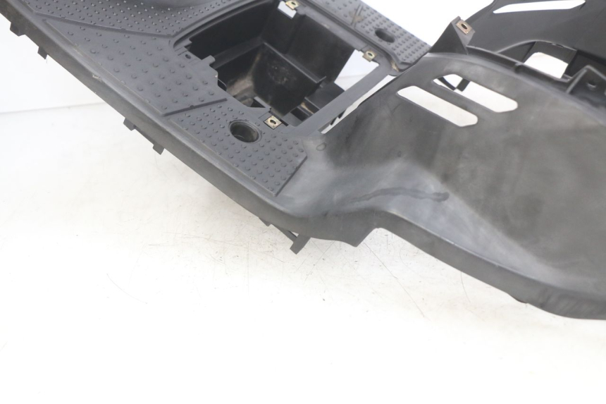 photo de STOPIEŃ PODNÓŻEK SYM SYMPHONY 125 (2009 - 2015) - Oznaczenia i referencje