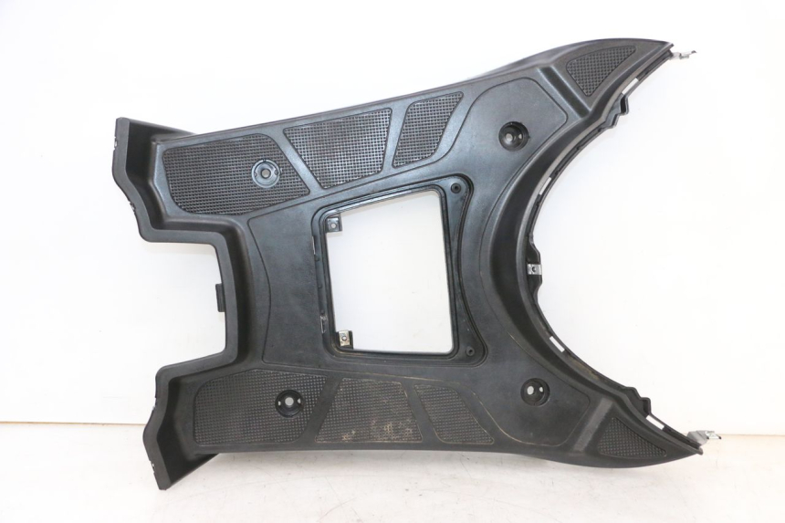 photo de STOPIEŃ PODNÓŻEK NECO TEMPO 4T 50 (2022 - 2026) - Widok główny