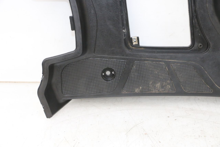 photo de STOPIEŃ PODNÓŻEK NECO TEMPO 4T 50 (2022 - 2026) - Szczegóły charakterystyczne