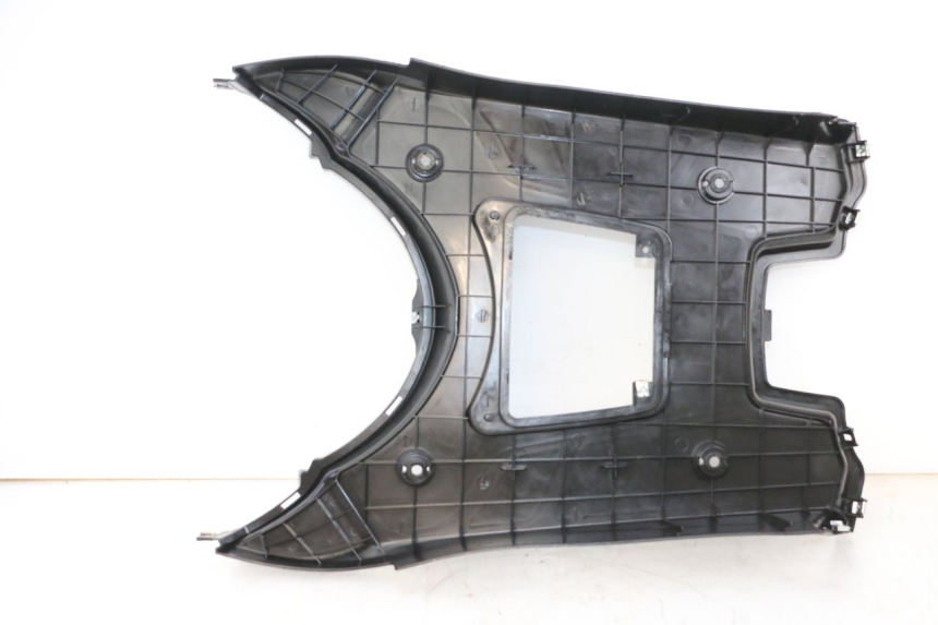 photo de STOPIEŃ PODNÓŻEK NECO TEMPO 4T 50 (2022 - 2026) - Zbliżenie techniczne