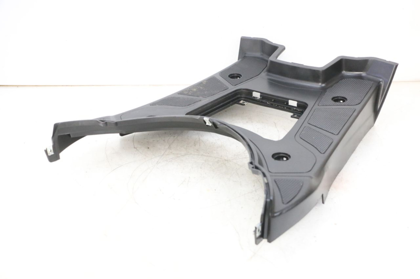 photo de STOPIEŃ PODNÓŻEK NECO TEMPO 4T 50 (2022 - 2026) - Widok ogólny