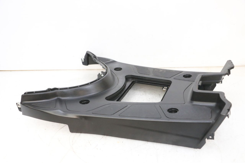 photo de STOPIEŃ PODNÓŻEK NECO TEMPO 4T 50 (2022 - 2026) - Punkty mocowania