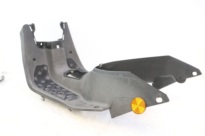 photo de STOPIEŃ PODNÓŻEK PEUGEOT TKR TREKKER FURIOUS 50 (2005 - 2014) - Widok produktu