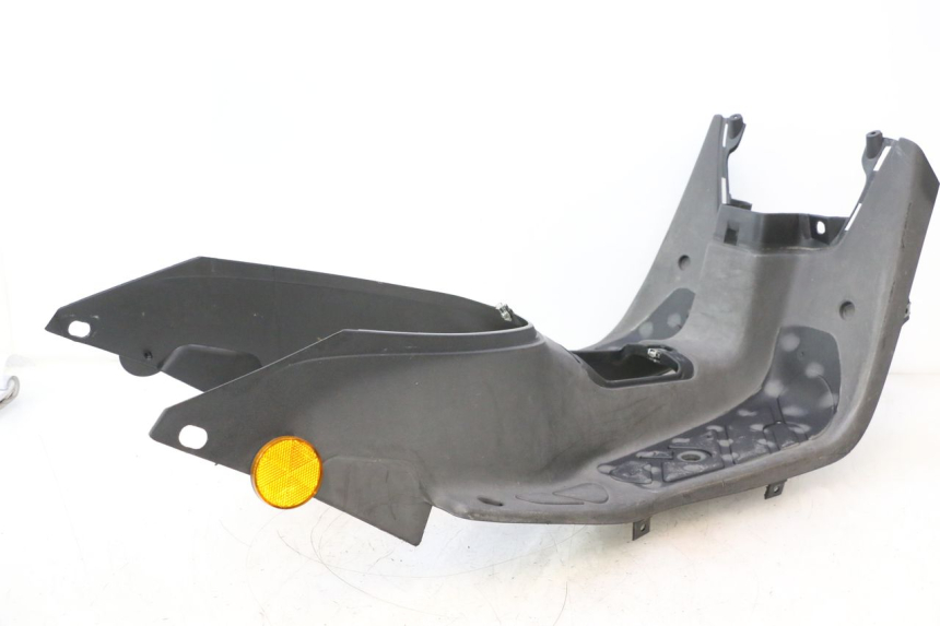 photo de STOPIEŃ PODNÓŻEK PEUGEOT TKR TREKKER FURIOUS 50 (2005 - 2014) - Część sprawdzona